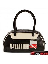 Elegantn� d�msk� Kabelka PUMA - klikn�te pro v�t�� n�hled